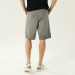 Casual Sandwash Shorts for Men