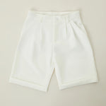 Plain Elegant Shorts for Boys