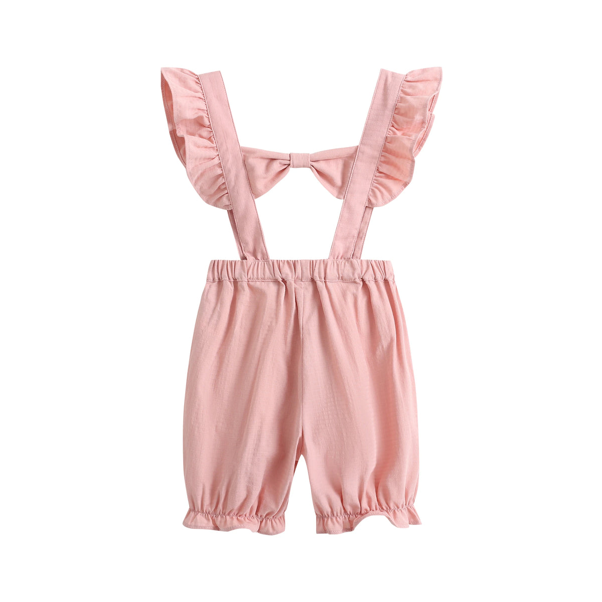 شورت ساده للمواليد البنات