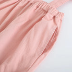 شورت ساده للمواليد البنات