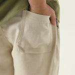 شورت مزين بطباعة للأولاد