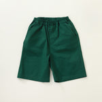 Plain Shorts For Boys