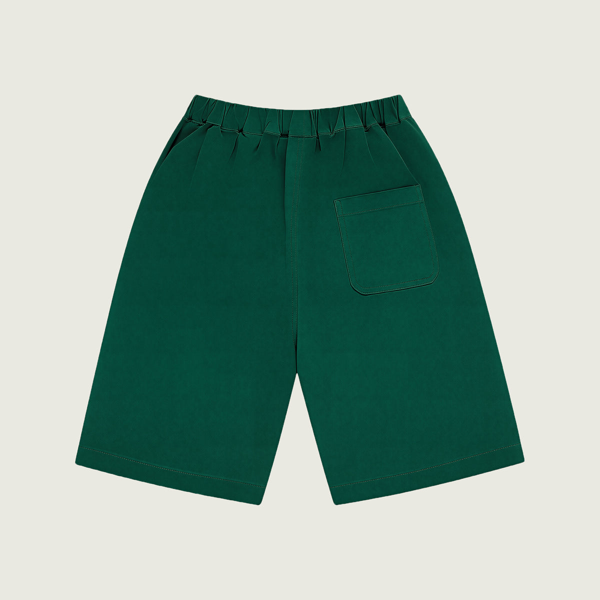 Plain Shorts For Boys