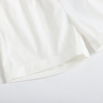 Plain Shorts For Baby Boy