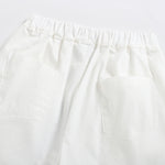 Plain Shorts For Baby Boy