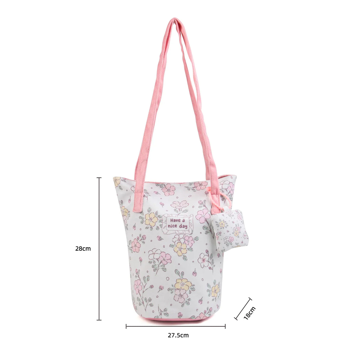 Shoulder Bag for Girls Image