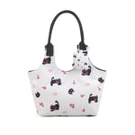 Free Black Shoulder Bag for Girls Image