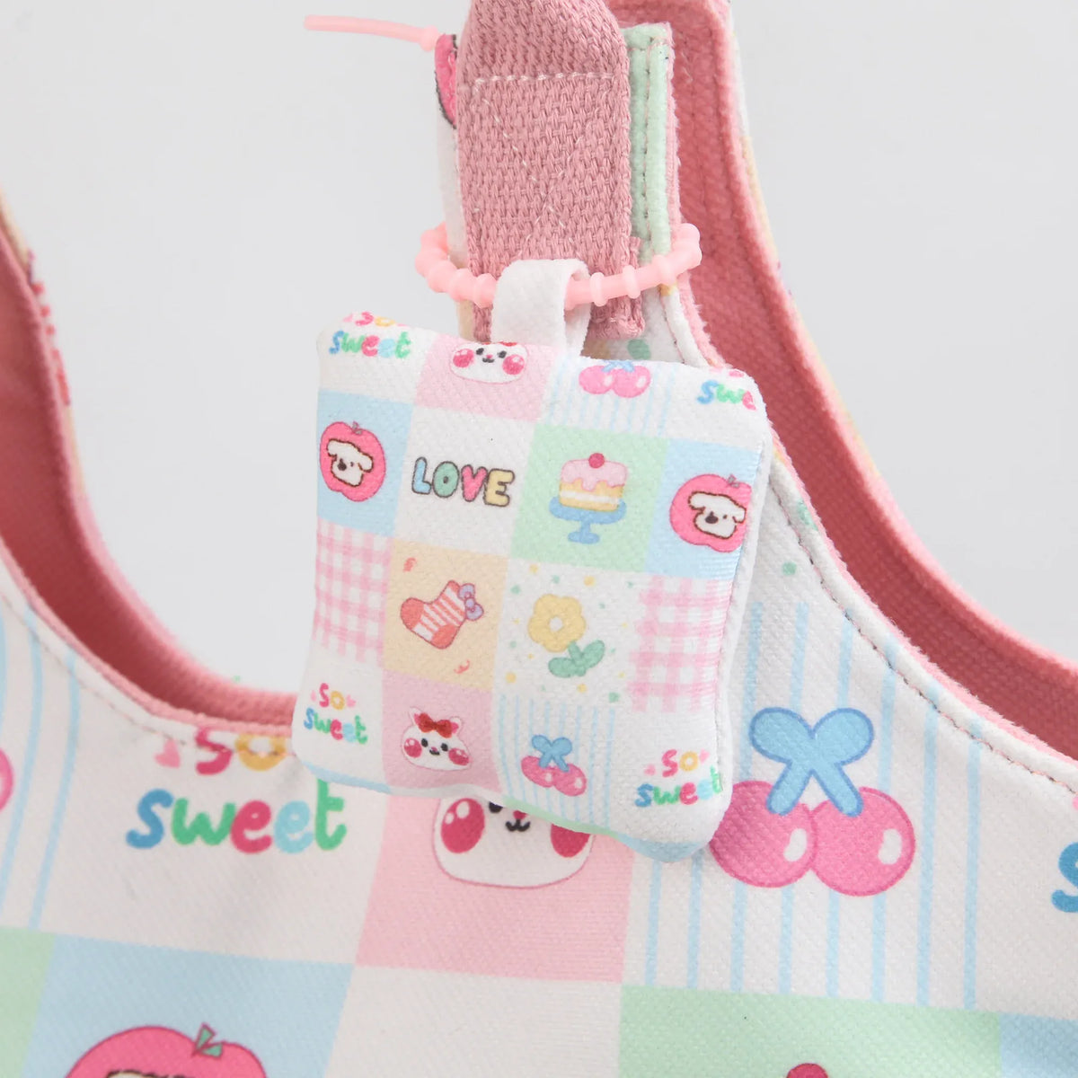 Shoulder Bag for Girls Image
