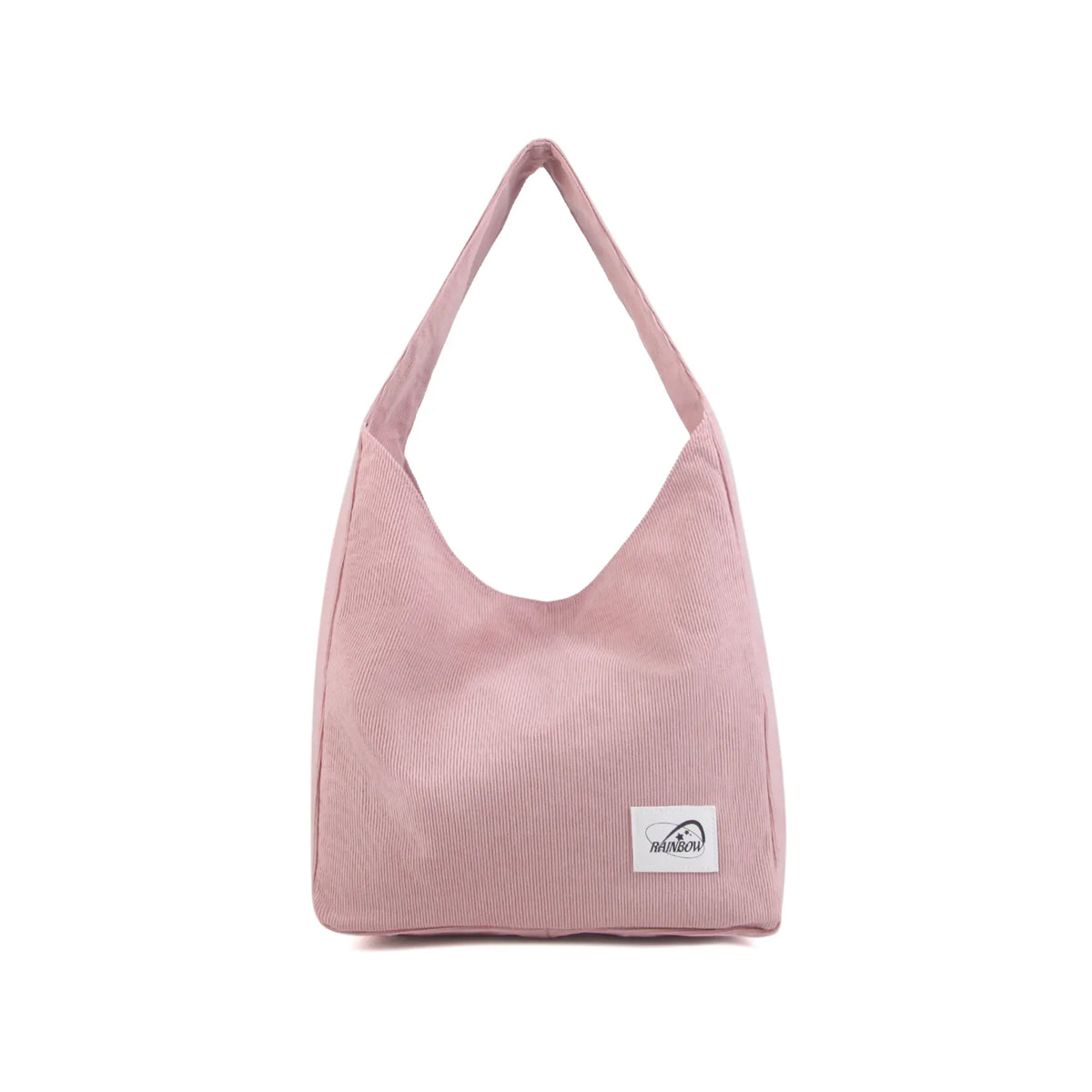 Free Pink Shoulder Bag for Girls Image