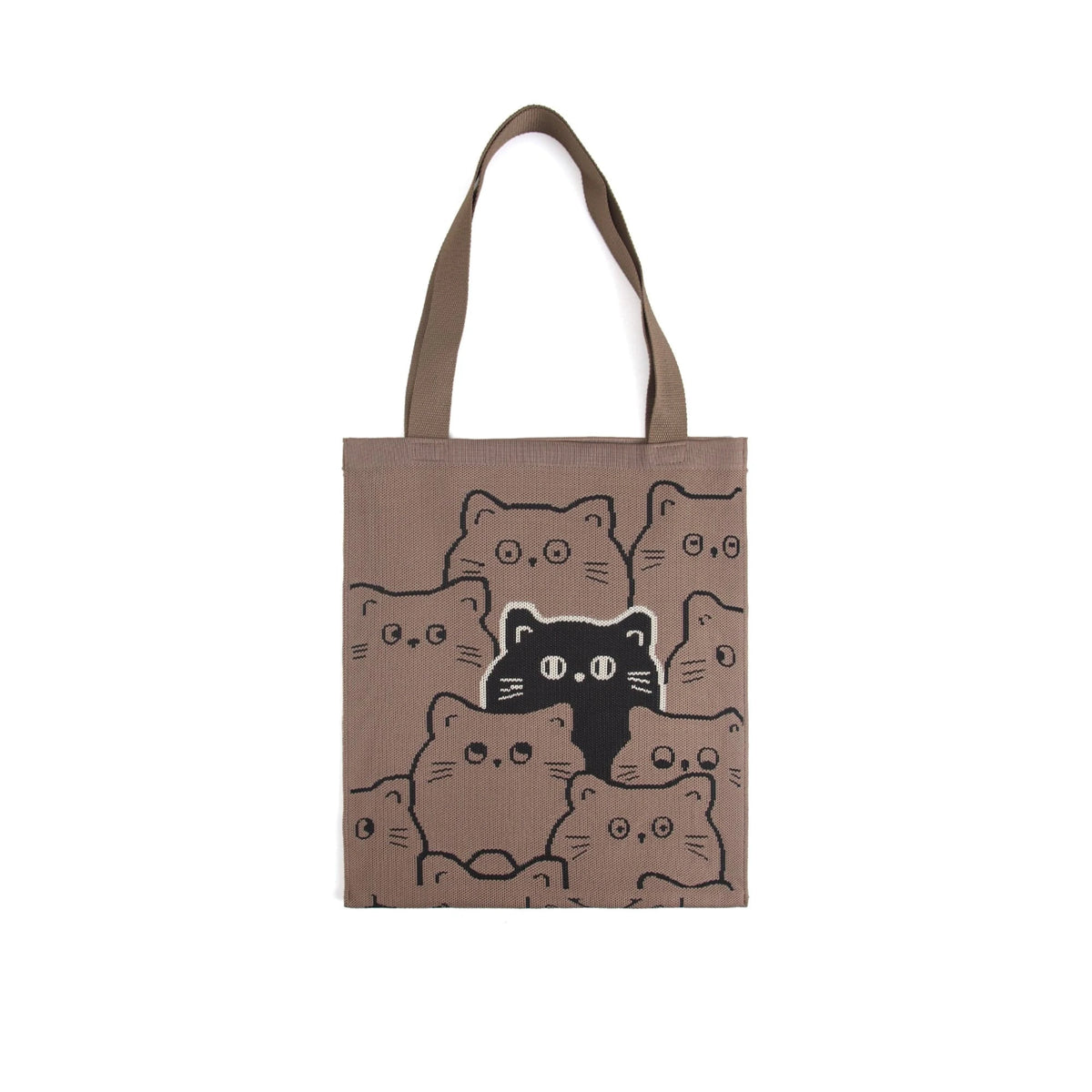 Free Coffee 1 Shoulder Bag for Girls Image