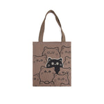 Free Coffee 1 Shoulder Bag for Girls Image