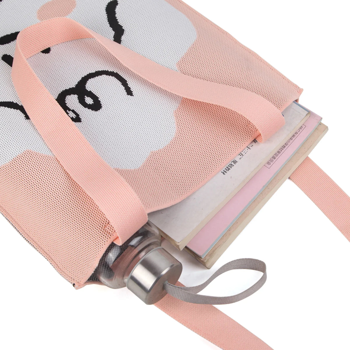 Shoulder Bag for Girls Image