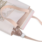 شنطة كتف عصرية للنساء