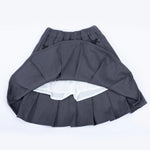 Casual Embroidery Skirt for Girls Image