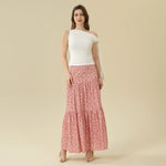 Floral Skirt For Women
