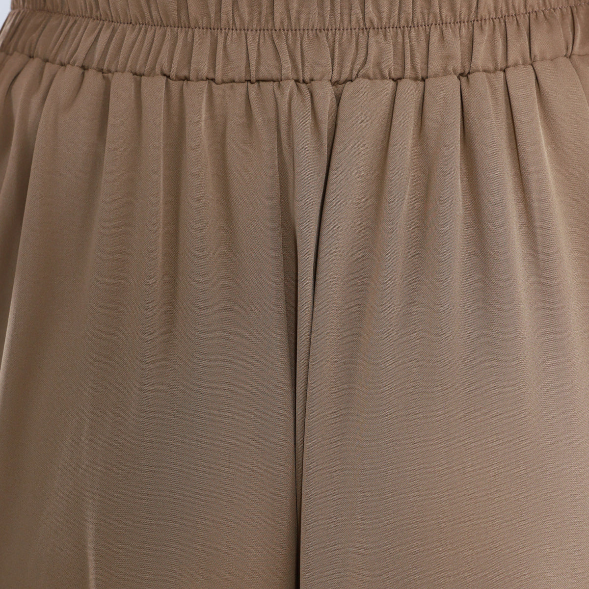 تنورة ساده أنيقة للنساء