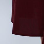 تنورة ساده للنساء