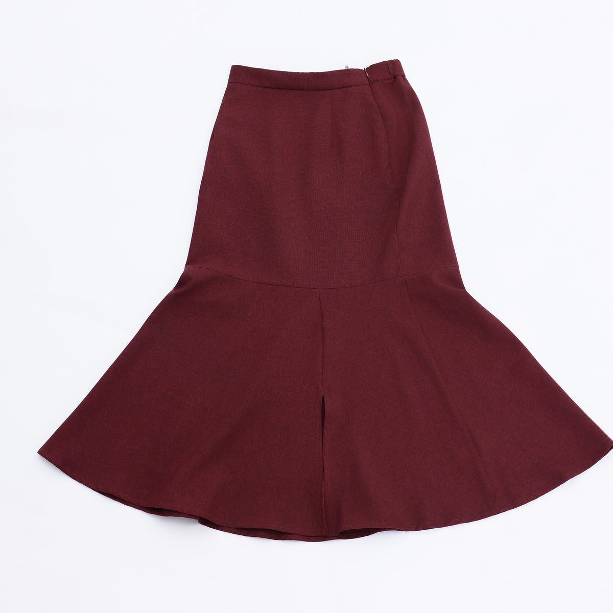 تنورة ساده للنساء