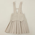 Plain Elegant Skirt for Girls