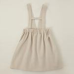 Plain Elegant Skirt for Girls