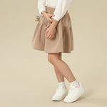 Plain Skirt For Girls