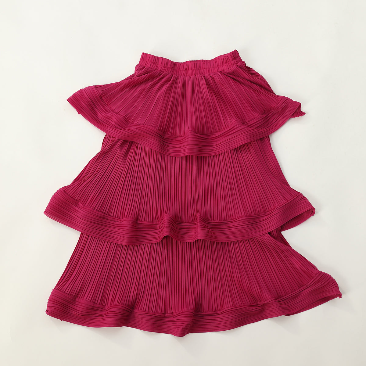 Plain Skirt For Women