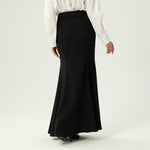 Plain Skirt For Women