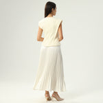 Plain Skirt For Women