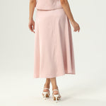 Plain Skirt For Women