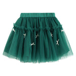 Plain Skirt For Baby girl