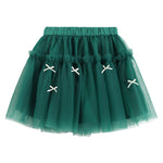 Plain Skirt For Baby girl