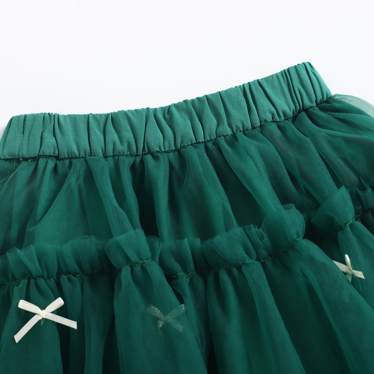Plain Skirt For Baby girl