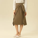 Plain Skirt For Women