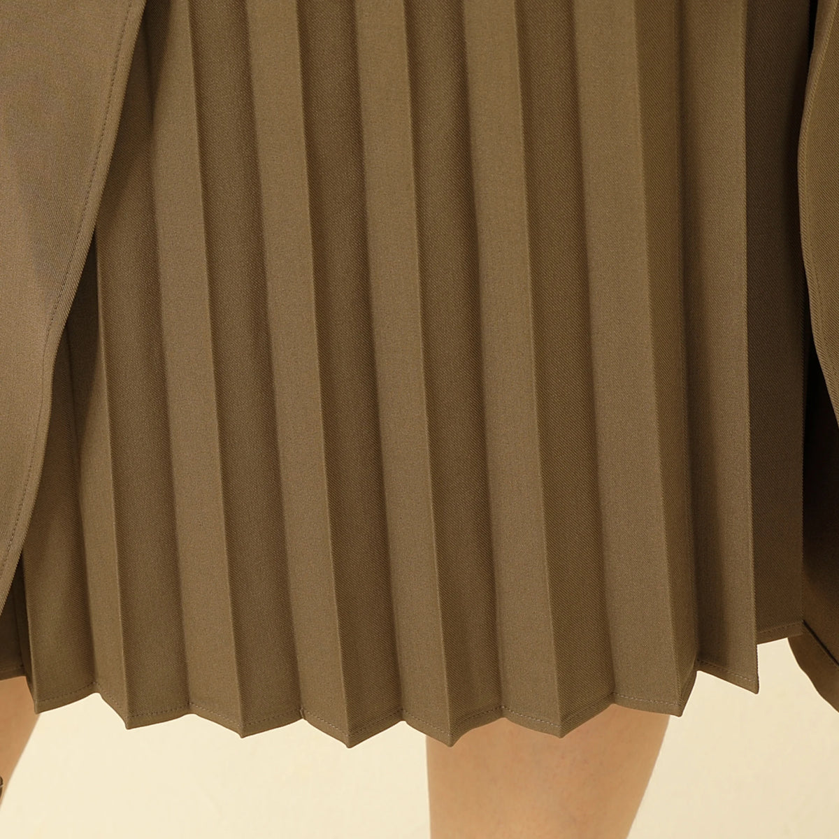 Plain Skirt For Women