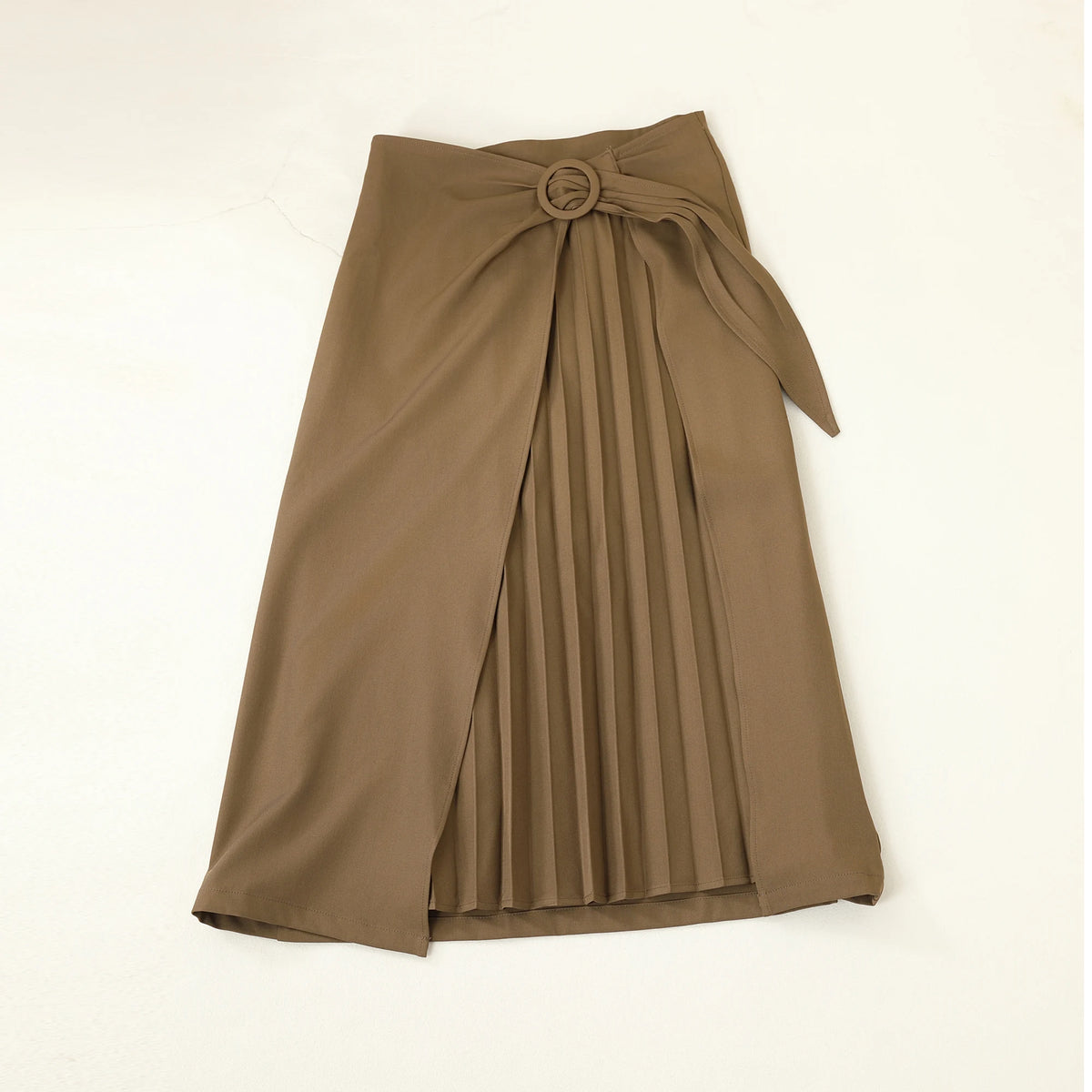 Plain Skirt For Women