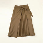 Plain Skirt For Women