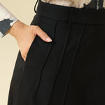 Plain Skirt For Women