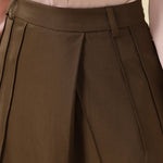 Plain Skirt For Women