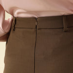 Plain Skirt For Women