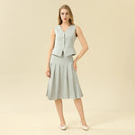 Plain Skirt For Women