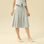 Plain Skirt For Women