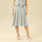 Plain Skirt For Women