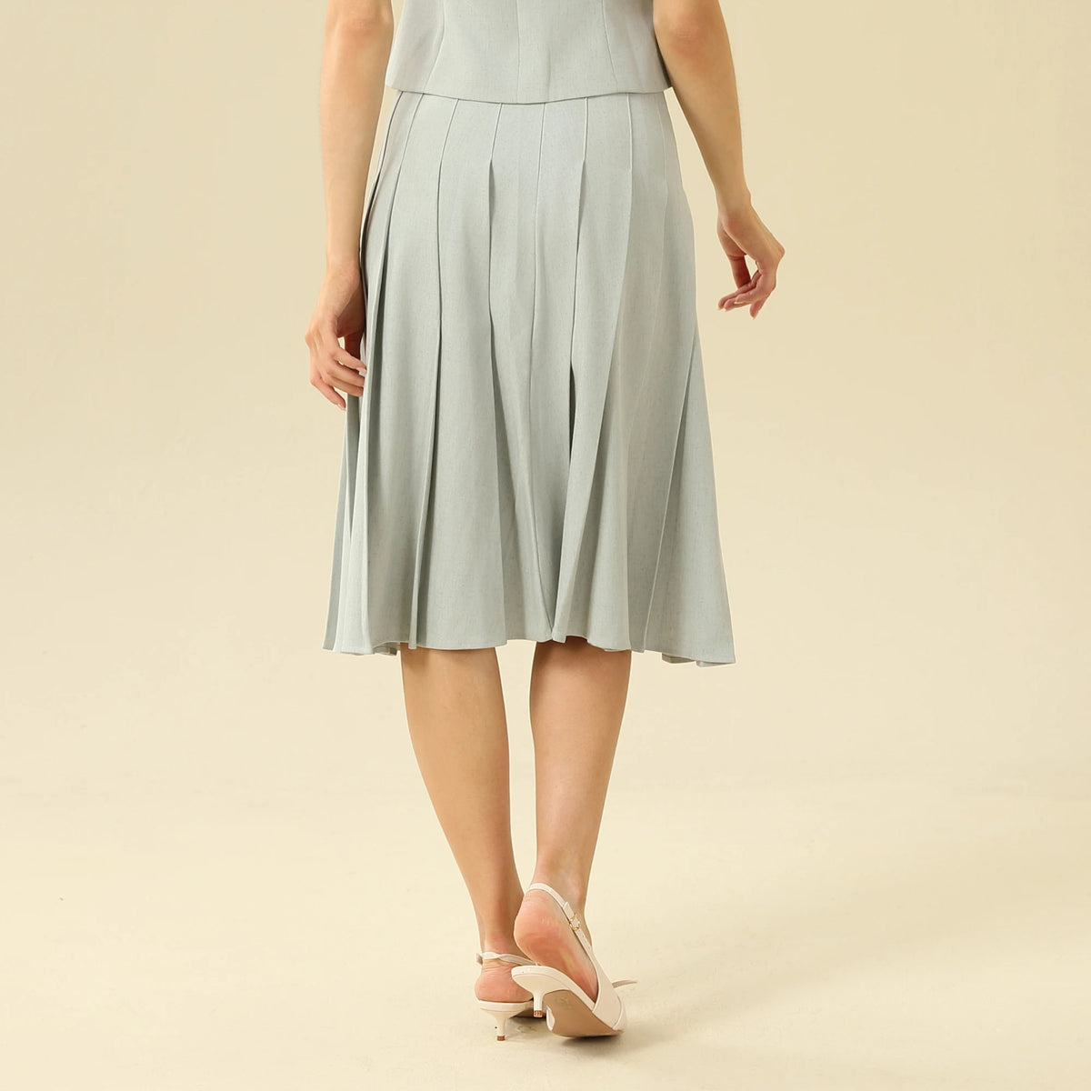 Plain Skirt For Women