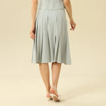 Plain Skirt For Women