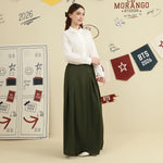 Plain Skirt For Girls