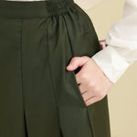 Plain Skirt For Girls