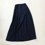 Plain Skirt For Girls