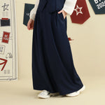 Plain Skirt For Girls