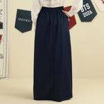 Plain Skirt For Girls