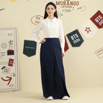 Plain Skirt For Girls